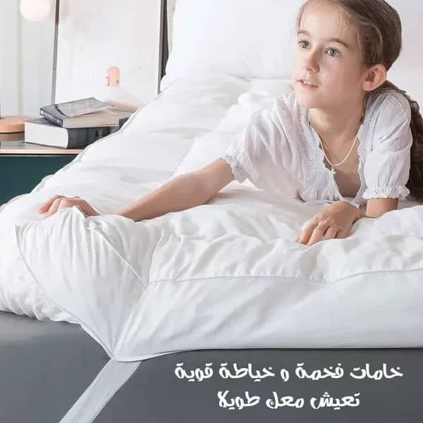 مرتبة فندقية الطبيه 200*200