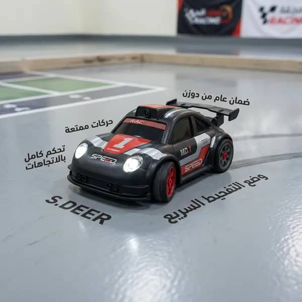 كاميرا مراقبة السيارة ضمان عام