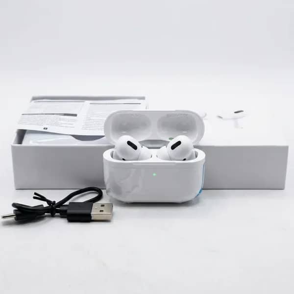 • سماعة AirPods