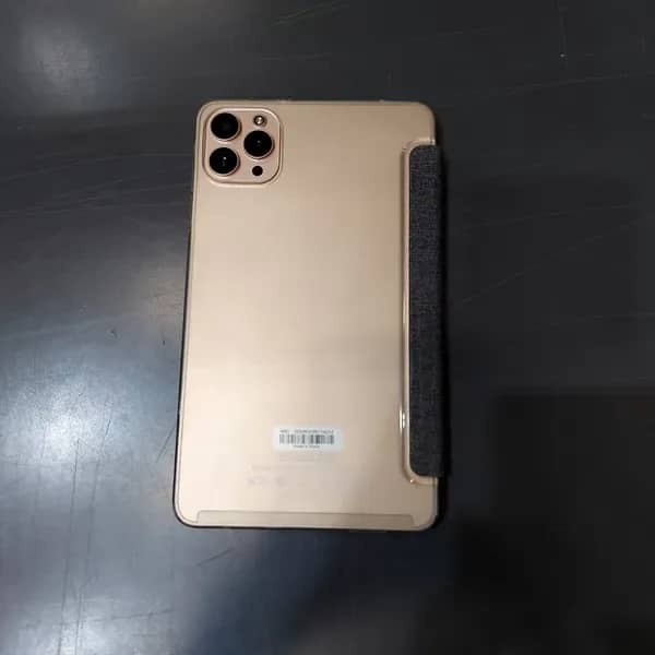 • تابلت بكيبورد  شبيه الايفون Max i15 Pro(ضمان 6 شهور)