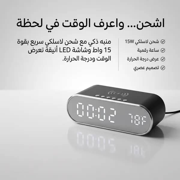 منبه ببور بنك ضمان عام 