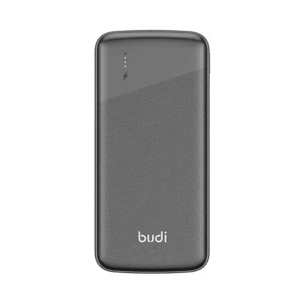 budi power bank 20000ضمان عاميين