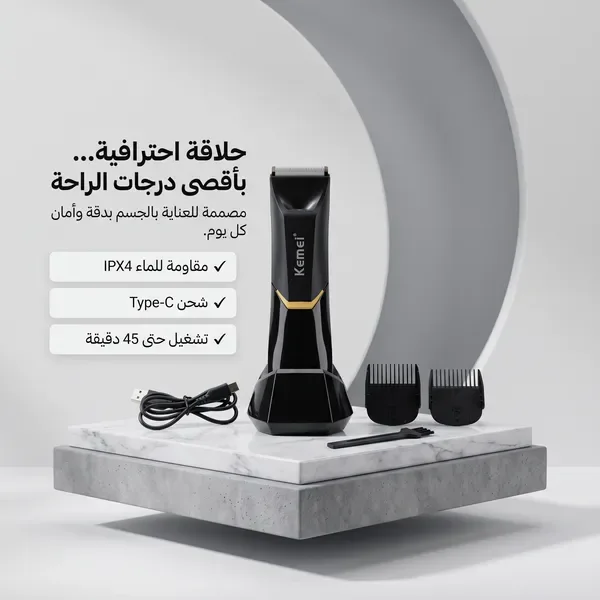 كيمي الامنه للرجال 3208